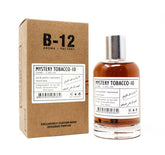 B12 Mystery Tobacc EDP For Unisex - 100 ml